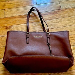Michael Kors Padded Laptop Bag